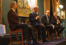 Palazzo Strozzi Foundation USA, un dialogo a distanza tra Fra Angelico e Mark Rothko