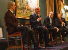 Palazzo Strozzi Foundation USA, un dialogo a distanza tra Fra Angelico e Mark Rothko