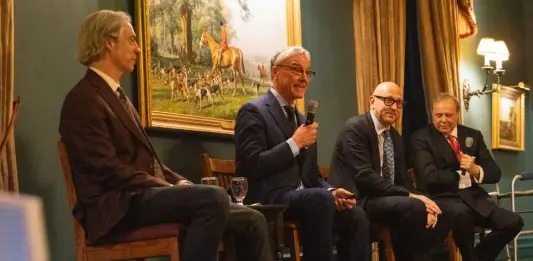 Palazzo Strozzi Foundation USA, un dialogo a distanza tra Fra Angelico e Mark Rothko