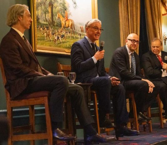 Palazzo Strozzi Foundation USA, un dialogo a distanza tra Fra Angelico e Mark Rothko