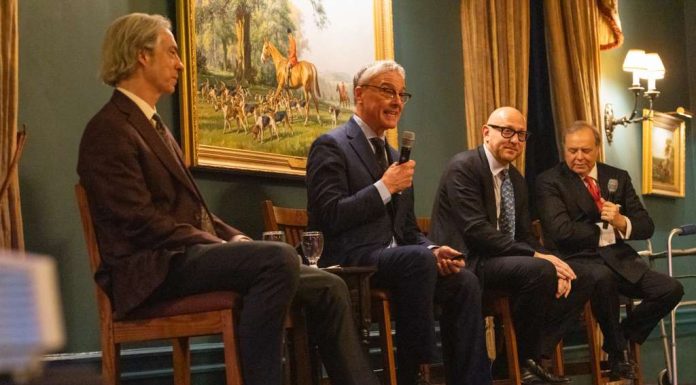 Palazzo Strozzi Foundation USA, un dialogo a distanza tra Fra Angelico e Mark Rothko