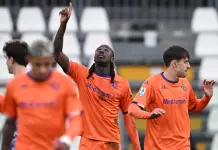 Colpo salvezza per la Fiorentina, i viola sbancano Como e agganciano il Lecce in classifica