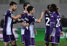 La Fiorentina perde 4-2 ai supplementari con lo Jagiellonia ma vola agli ottavi di Conference League