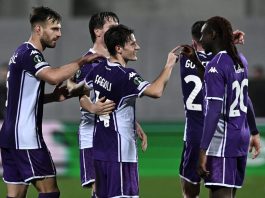 La Fiorentina perde 4-2 ai supplementari con lo Jagiellonia ma vola agli ottavi di Conference League