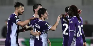 La Fiorentina perde 4-2 ai supplementari con lo Jagiellonia ma vola agli ottavi di Conference League