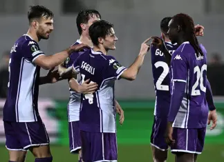 La Fiorentina perde 4-2 ai supplementari con lo Jagiellonia ma vola agli ottavi di Conference League