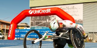 Unicredit al fianco degli atleti paralimpici, rinnovato l’accordo con la Fispes