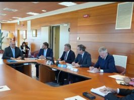 La Giunta conferma Carbone, Battistini e Frittelli commissari