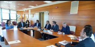 La Giunta conferma Carbone, Battistini e Frittelli commissari