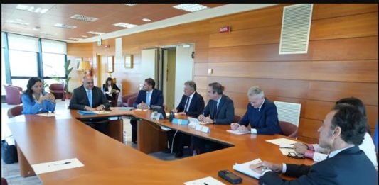 La Giunta conferma Carbone, Battistini e Frittelli commissari