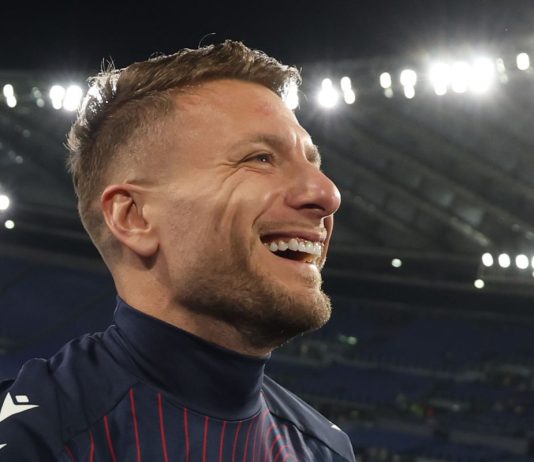 Paris FC, Immobile “I want to help this team”