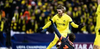 L’Inter crolla nel gelo di Bodo, nerazzurri ko 3-1 nell’andata dei playoff di Champions