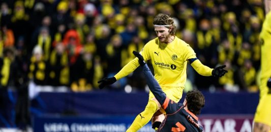 L’Inter crolla nel gelo di Bodo, nerazzurri ko 3-1 nell’andata dei playoff di Champions