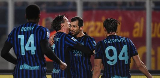 L’Inter risolve la pratica Lecce nel finale, 0-2 al Via del Mare