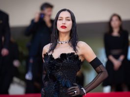 Sanremo 2026, Irina Shayk co-conduttrice nella serata di giovedì