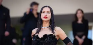 Sanremo 2026, Irina Shayk co-conduttrice nella serata di giovedì