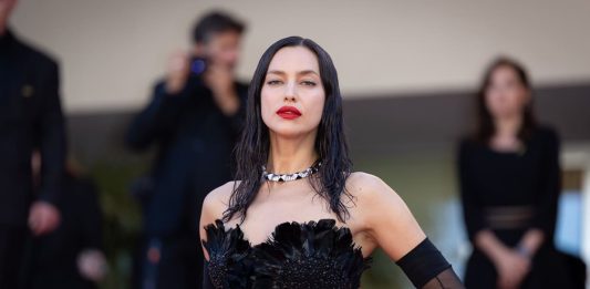 Sanremo 2026, Irina Shayk co-conduttrice nella serata di giovedì