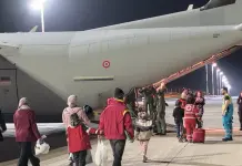 Italia in prima linea per Gaza, in arrivo 117 palestinesi tra cui 26 pazienti che necessitano di cure urgenti