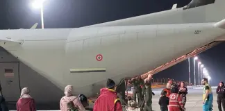 Italia in prima linea per Gaza, in arrivo 117 palestinesi tra cui 26 pazienti che necessitano di cure urgenti