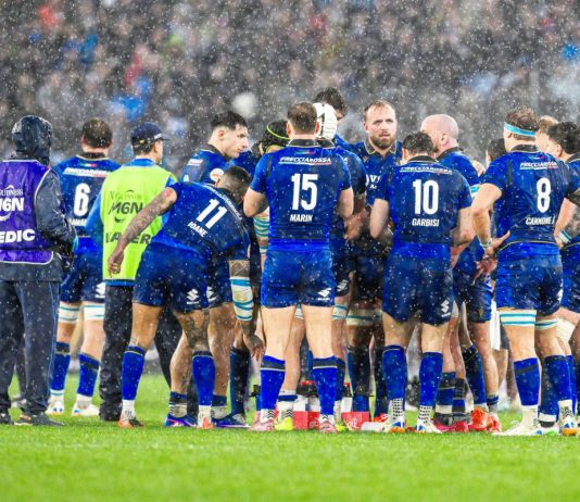 Sei Nazioni, l’Italrugby supera al debutto la Scozia per 18-15