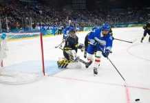 Hockey, primo ko per le azzurre: la Svezia si impone 4-1