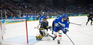 Hockey, la Nazionale maschile viene sconfitta anche dalla Slovacchia