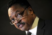 È morto a 84 anni il reverendo Jesse Jackson, icona dei diritti civili