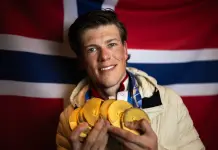 Klaebo e Von Allmen fra le stelle, delusione Malinin, Olanda regina del ghiaccio