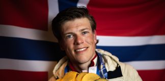 Klaebo e Von Allmen fra le stelle, delusione Malinin, Olanda regina del ghiaccio