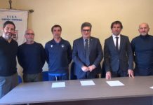 Torneo delle Regioni, presentato lo staff che rappresenterà la Sicilia