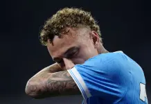 Lang explains Napoli exit: “I didn’t get along with Conte”