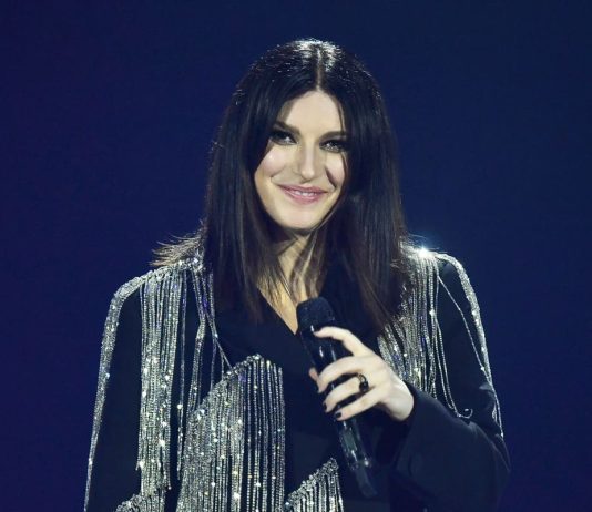 Il 6 febbraio esce “Io Canto 2”, il nuovo album di cover di Laura Pausini