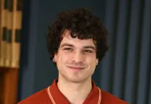 Leo Gassmann “Torno all’Ariston con una visione chiara dei miei orizzonti”