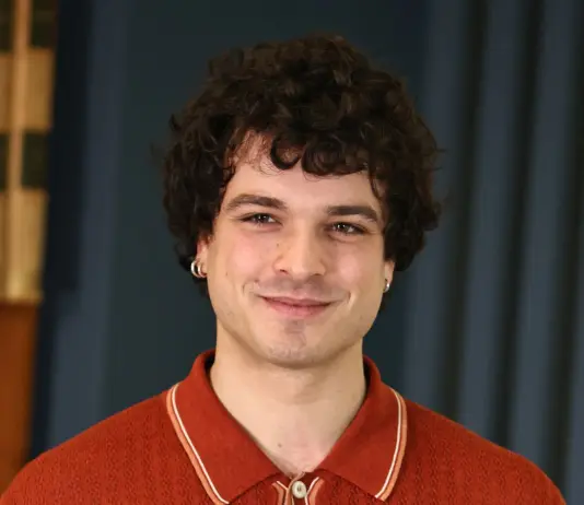 Leo Gassmann “Torno all’Ariston con una visione chiara dei miei orizzonti”