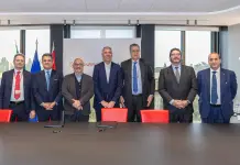 Indra Group e Leonardo siglano un accordo per rafforzare la cooperazione nella cyber defence