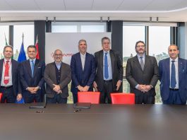 Indra Group e Leonardo siglano un accordo per rafforzare la cooperazione nella cyber defence