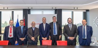 Indra Group e Leonardo siglano un accordo per rafforzare la cooperazione nella cyber defence