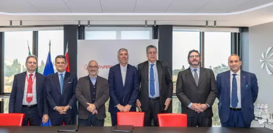 Indra Group e Leonardo siglano un accordo per rafforzare la cooperazione nella cyber defence