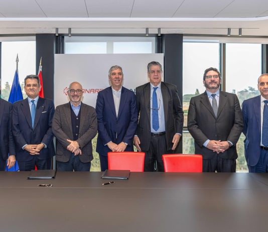 Indra Group e Leonardo siglano un accordo per rafforzare la cooperazione nella cyber defence