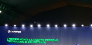 Leonardo incontra gli studenti, al centro Sicurezza e Difesa nella settimana nazionale delle STEM del MUR