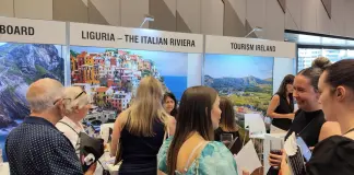 Road to Oceania, la missione turistica di Regione Liguria in Australia e Nuova Zelanda
