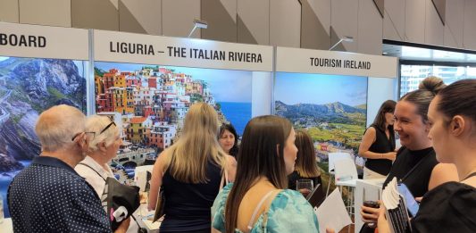 Road to Oceania, la missione turistica di Regione Liguria in Australia e Nuova Zelanda