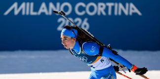Biathlon, la staffetta femminile delude: chiude undicesima. Oro alla Francia
