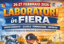 Laboratori in fiera: ad Alcamo due giorni per costruire il futuro della formazione tra scuola e impresa