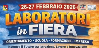 Laboratori in fiera: ad Alcamo due giorni per costruire il futuro della formazione tra scuola e impresa
