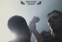 “Quinn” selezionato alla 42esima edizione dell'”European Film Festival” di Lille