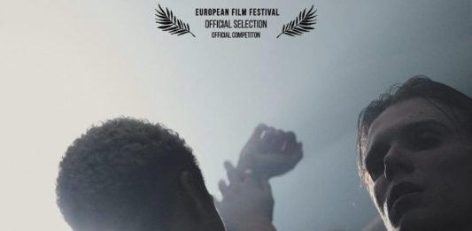 “Quinn” selezionato alla 42esima edizione dell'”European Film Festival” di Lille