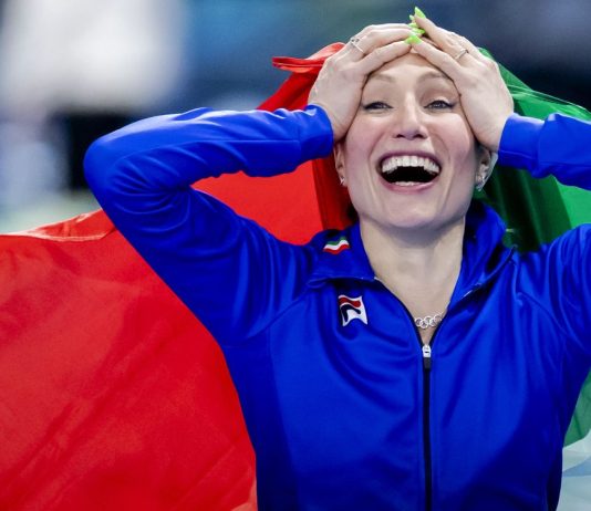 Oro Lollo, Bormio azzurra: partenza super per l’Italia a Milano-Cortina