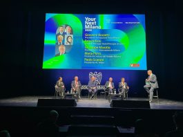 Pil a +1,7% nel 2026, industria e Olimpiadi spingono la crescita di Milano