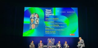 Pil a +1,7% nel 2026, industria e Olimpiadi spingono la crescita di Milano